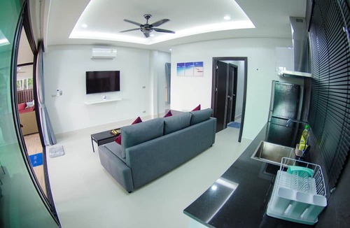 Ko Chang Villa | The Elegance Pool Villas at KP Beach