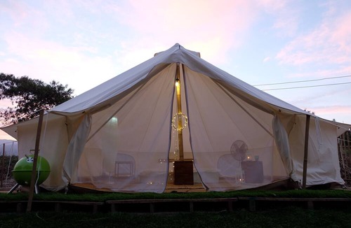 Mae Sa RV Rental | Camp Story Chiangmai