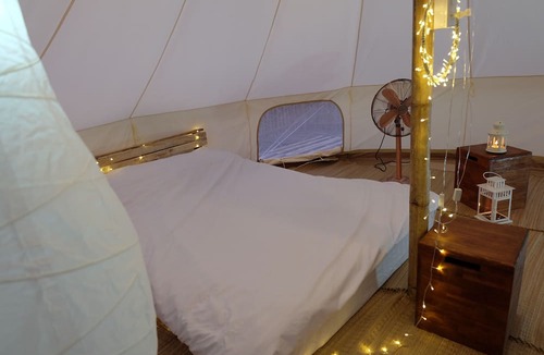 Mae Sa RV Rental | Camp Story Chiangmai