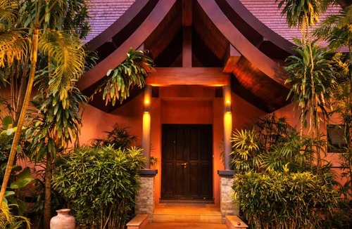 Ban Thalane Villa | Tha Lane Bay Villa