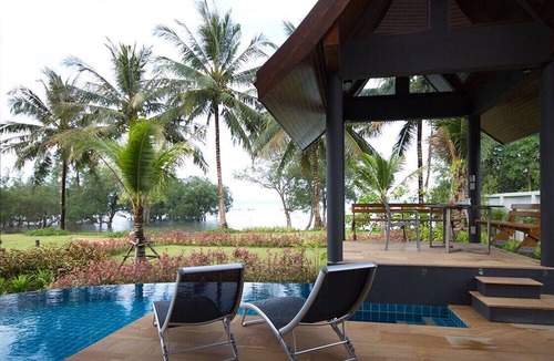 Ban Thalane Villa | Tha Lane Bay Villa