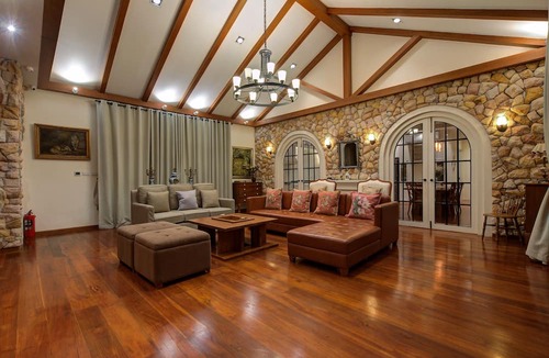 Khlong Muang Villa | Chateau de Prim Khao Yai