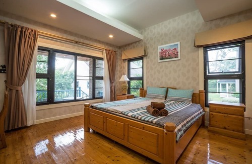 Khanong Phra House | Villa Pituk Bonanza Khao Yai