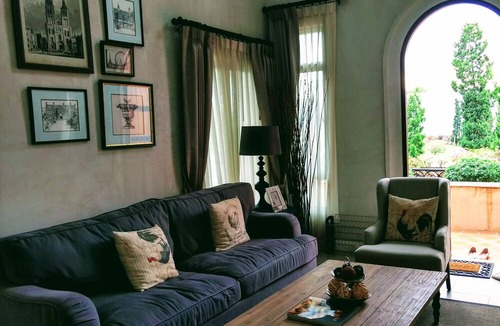 Na Chom Thian Villa | Estella Pool Villas Pattaya