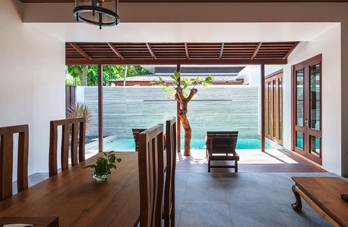 Kata Villa | Malisa Villa Suites