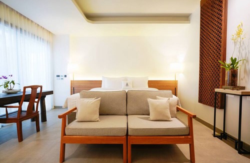 Kata Villa | Malisa Villa Suites