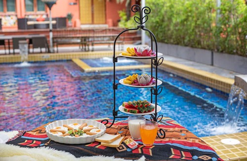 Mu Si Villa | The Air Khaoyai Hotel