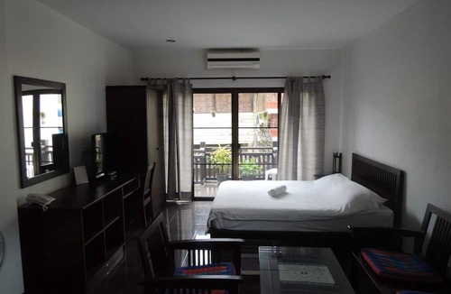 Vientiane Apartment | Faa Apartment