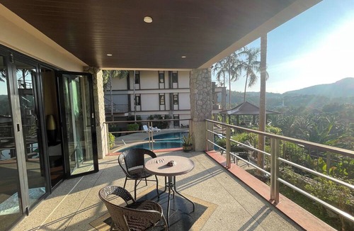 Kamala Villa | Kamala Villa Hill