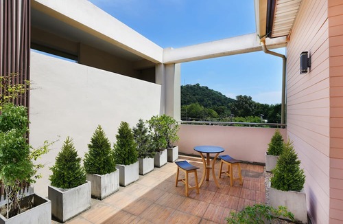 Songkhla Apartment | The Luxury Residence