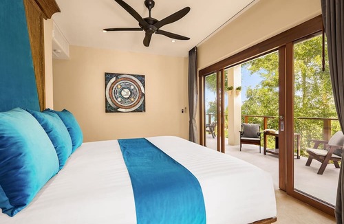 Ko Pha-ngan Villa | Aspire Villas Koh Phangan