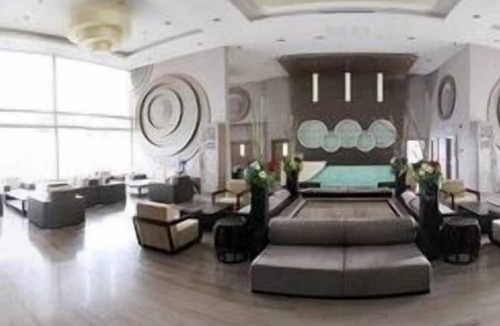 Asoke Apartment | Apartment With Panoramic Views