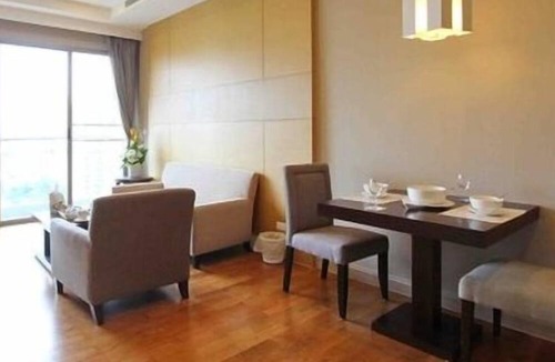 Asoke Apartment | Apartment With Panoramic Views