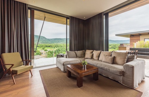 Mu Si Villa | Atta 2-bd Suite OR Pool Penthouse