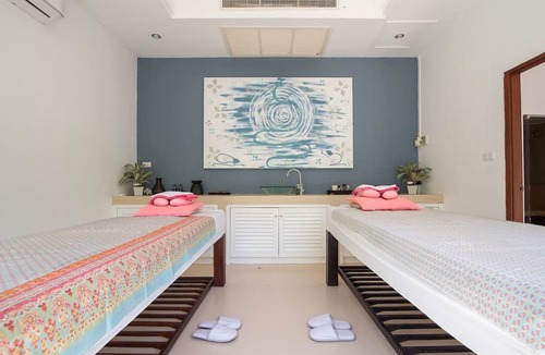 Hua Thanon Villa | Baan Banburee