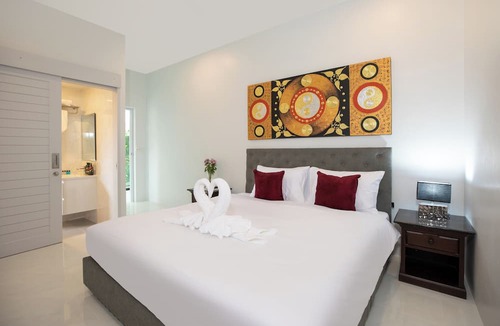 Kamala Villa | Baan Chom View Kamala