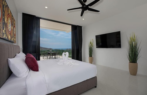 Kamala Villa | Baan Chom View Kamala
