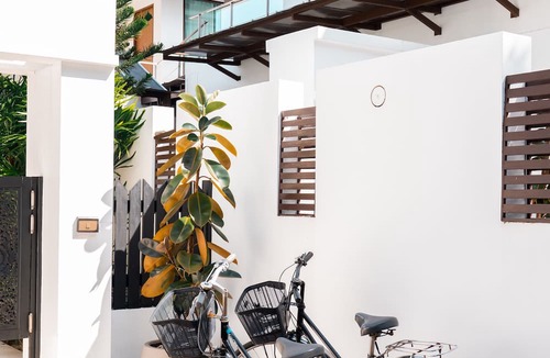 Pak Nam Pran Villa | Tolani Le Bayburi Villas Pranburi