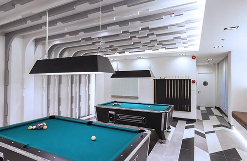Noen Phra Apartment | Kantary Bay Hotel, Rayong