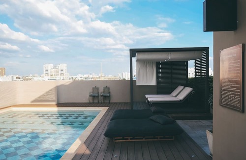 Ekkamai Apartment | THEA Private Suites by TH District