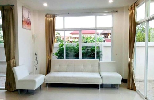Pak Nam Pran Villa | Koo Fah Keang Talay Resort