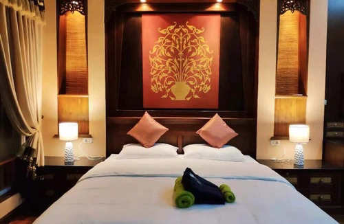 San Sai Villa | Momoka Luxury Villa