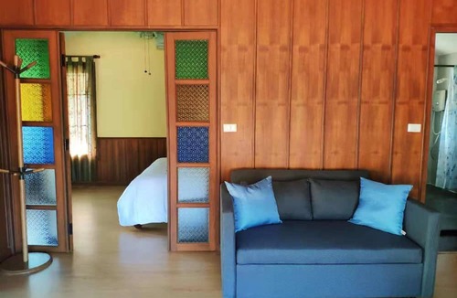 San Sai Villa | Momoka Luxury Villa
