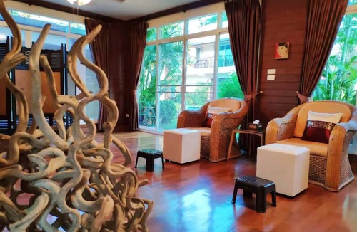 San Sai Villa | Momoka Luxury Villa