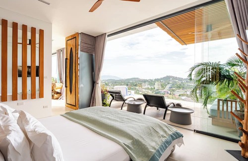 Bophut Villa | Magic Private Pool Villas Koh Samui