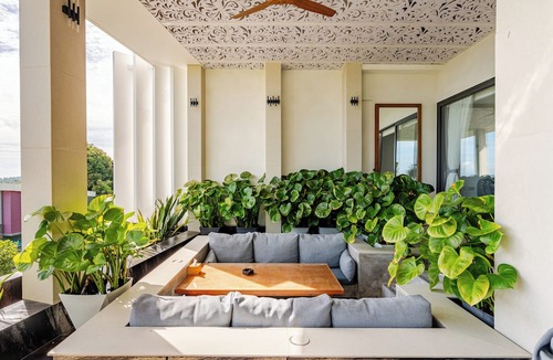 Bophut Villa | Magic Private Pool Villas Koh Samui