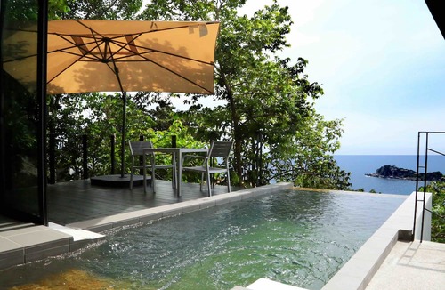 Koh Tao Villa | Pahili Pool Villas Koh Tao