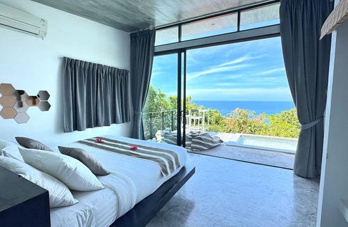 Koh Tao Villa | Pahili Pool Villas Koh Tao