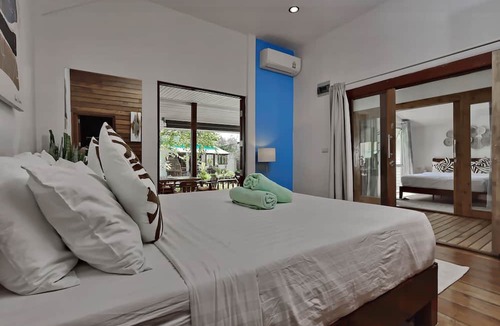 Hin Hong Villa | Joy Beach Villas