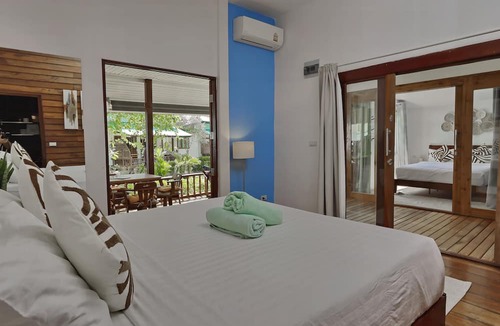 Hin Hong Villa | Joy Beach Villas