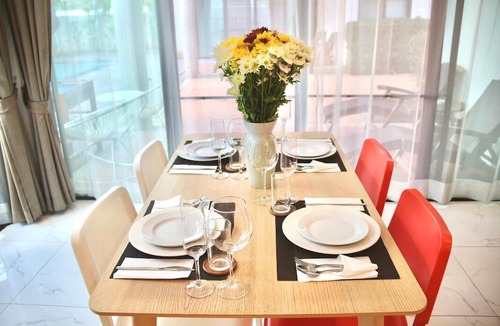 Chang Phueak Villa | Chic Villa 6