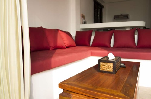 Koh Tao Villa | Karo Villas