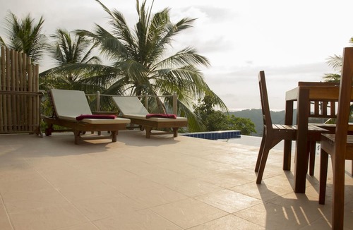 Koh Tao Villa | Karo Villas