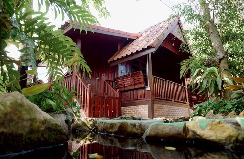 Kao Liao Villa | Le Ping Villas