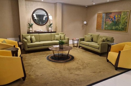 Yan Nawa Condo | 2 Bed Serviced Modern Oriental SkyVilla