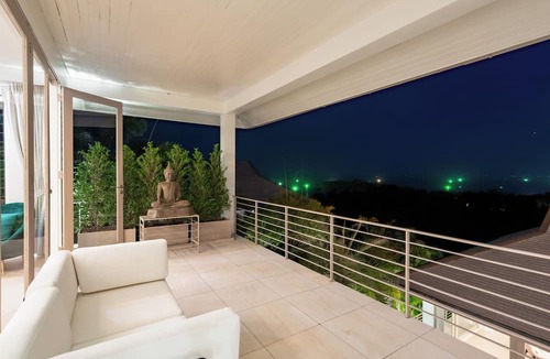 Plai Laem Villa | Villa Kohia