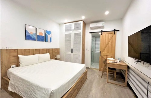 Siriraj Apartment | 24Residence Siriraj
