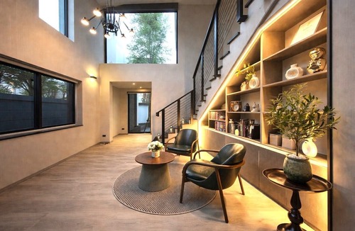 Pa Daet Villa | Vantara Private Villa Chiangmai