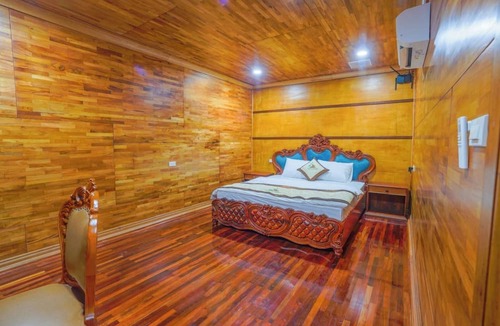 Vientiane Apartment | Phetchalern serviced apartment