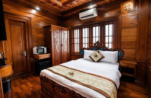 Vientiane Apartment | Phetchalern serviced apartment