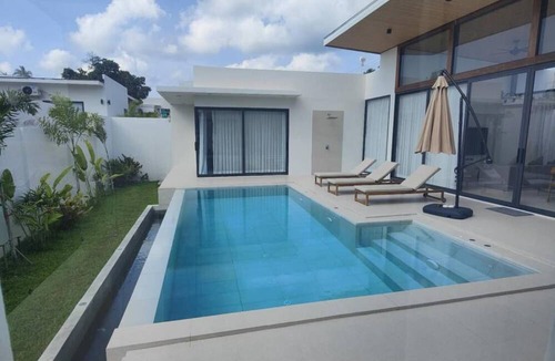 Nong Chaeng Villa | Samui Luxury villas-BySamui Rental