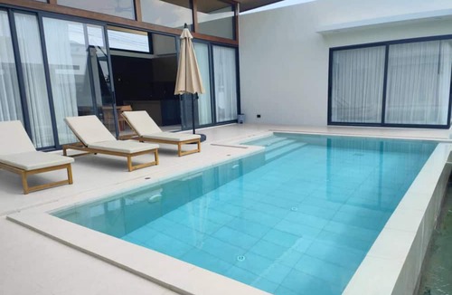 Nong Chaeng Villa | Samui Luxury villas-BySamui Rental