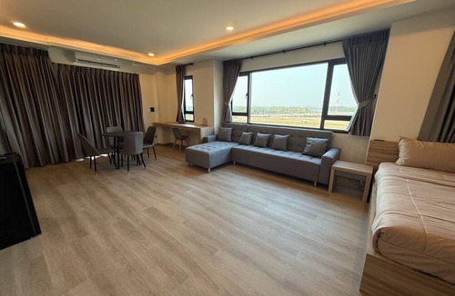 Chachoengsao Apartment | Wellgrow Hotel at chachoengsao
