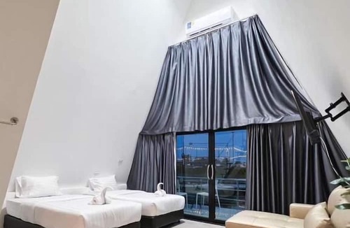 Chiang Phin Villa | Prakhun Por-Mae Home&Garden Udonthani