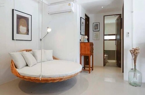 Hat Chao Samran Villa | RealRare - The outing villas Phetchaburi