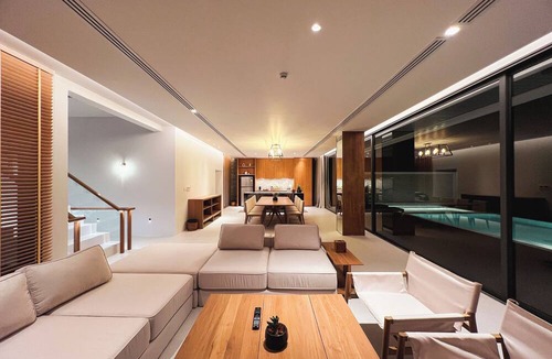 Mu Si Villa | Nimman Private Luxury Pool Villa Resort Khao Yai